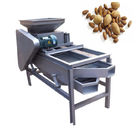 Automatic Triple Deck Cashew Shelling Machine Nut Shelling Machine 400kg/H Capacity