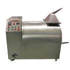 High Efficiency Industrial Roasting Machine Nut Dryer Device