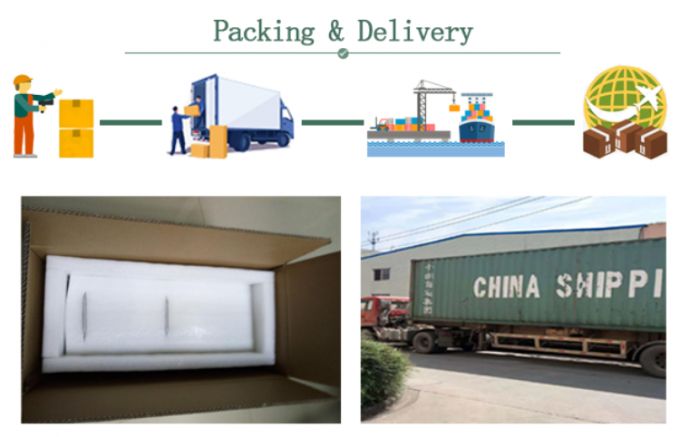 SUS304 van de de Oliepers van het huisgebruik Apparaat van de de Olietrekker het Koude 9