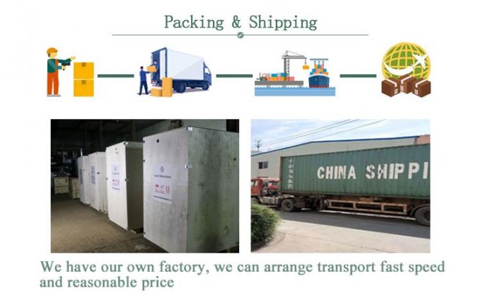 Automatische Koude Hydraulische de Machinemosterd van de Oliepers en Filtermachines 3