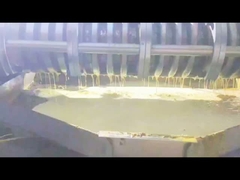 Canola oliepersmachine