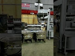 6YL-290 schroef oliepersmachine