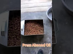mandeloliepersmachine