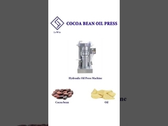 cacao-oliepersmachine