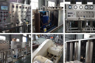 Full Automatic Oil Extraction Device 50Mpa Supercritical Co2 Extraction Machine